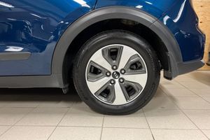 Kia Niro bild 17