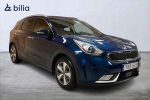 Kia Niro bild 20