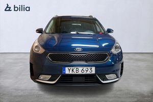 Kia Niro bild 6