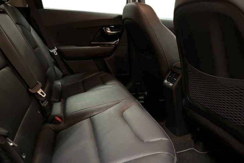 Kia Niro bild 9