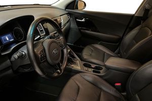Kia Niro bild 14