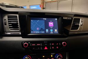 Kia Niro bild 15
