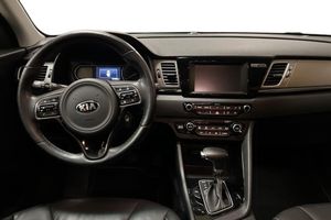 Kia Niro bild 10