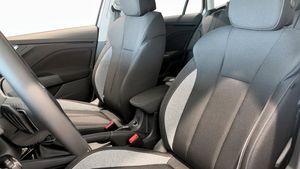 Skoda Kamiq bild 8