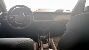 Skoda Kamiq bild 10