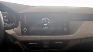 Skoda Kamiq bild 9