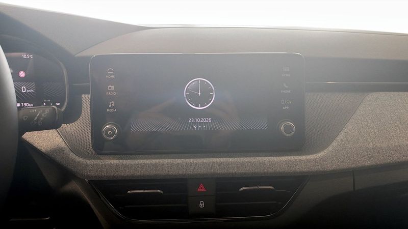 Skoda Kamiq bild 9