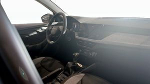 Skoda Kamiq bild 11