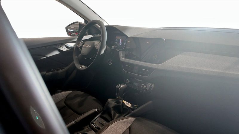 Skoda Kamiq bild 11