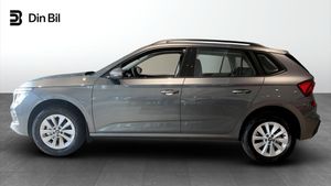 Skoda Kamiq bild 2