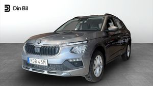 Skoda Kamiq bild 1
