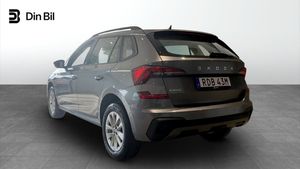 Skoda Kamiq bild 3