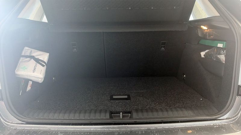 Skoda Kamiq bild 13