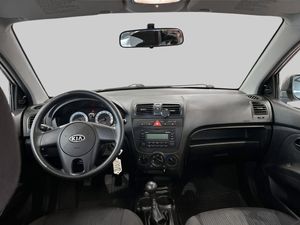 Kia Picanto bild 11