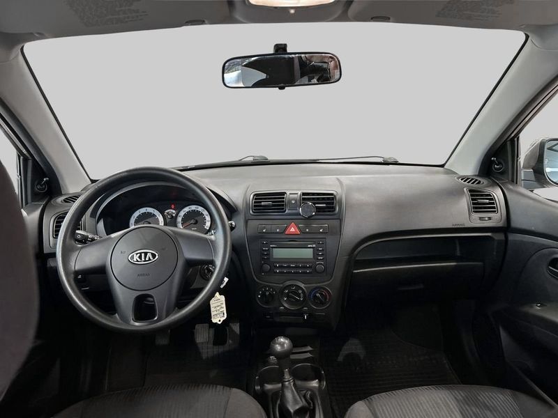 Kia Picanto bild 11