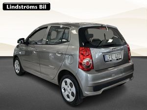 Kia Picanto bild 4