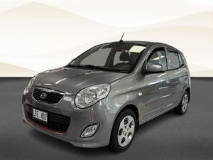 Kia Picanto bild 18
