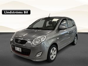 Kia Picanto bild 1