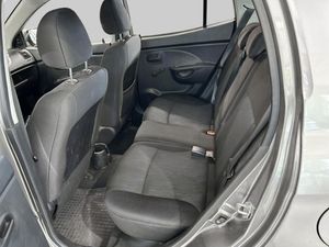 Kia Picanto bild 10