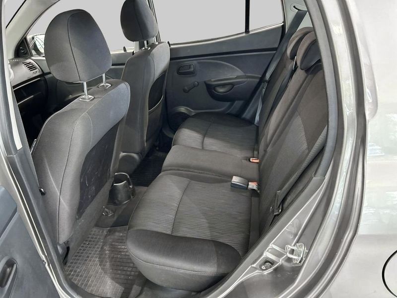 Kia Picanto bild 10
