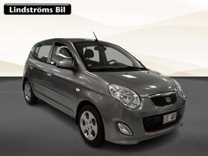 Kia Picanto bild 3