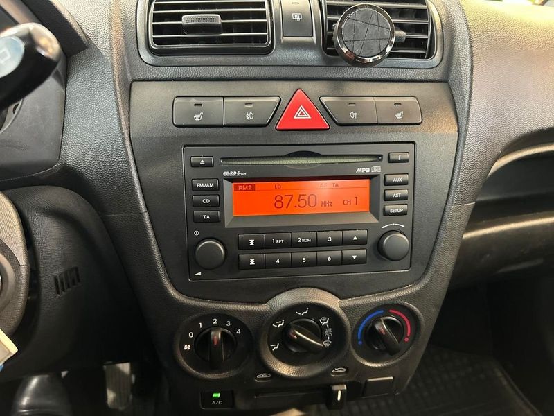 Kia Picanto bild 16