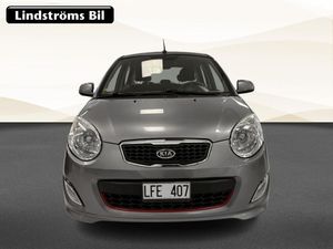 Kia Picanto bild 8