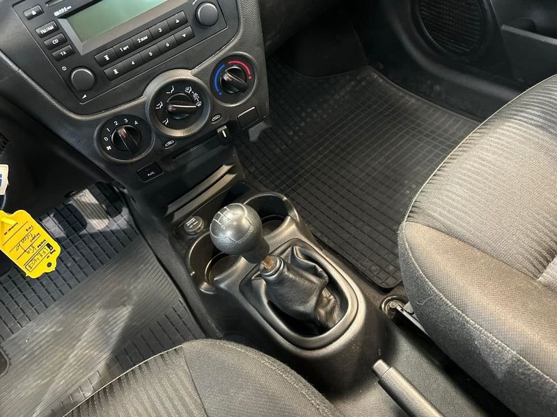 Kia Picanto bild 17