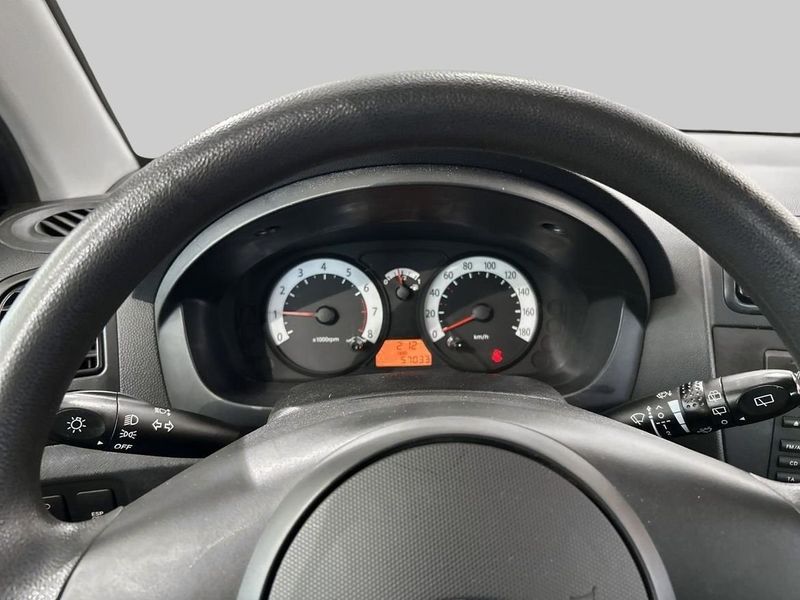 Kia Picanto bild 14