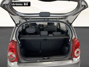 Kia Picanto bild 12