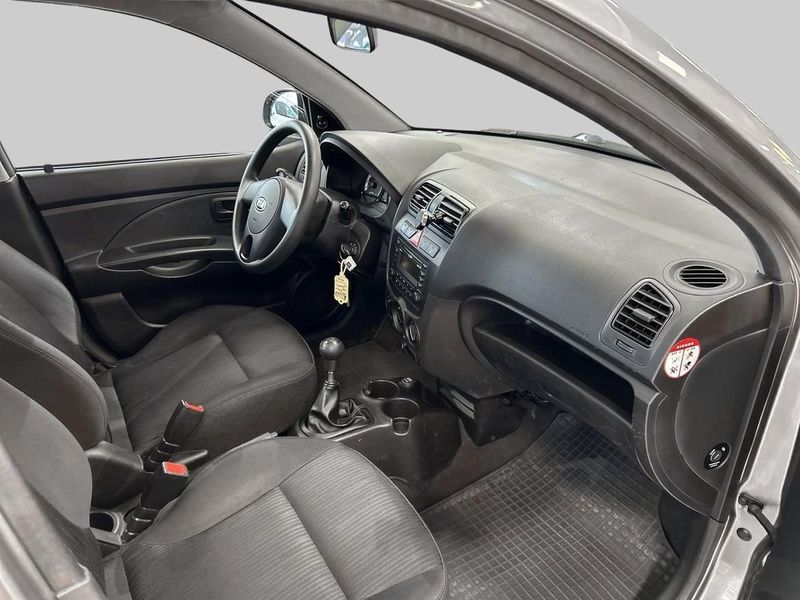 Kia Picanto bild 9