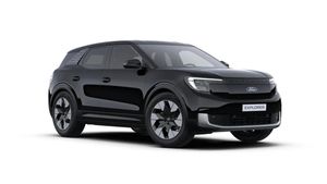 Ford Explorer bild 1