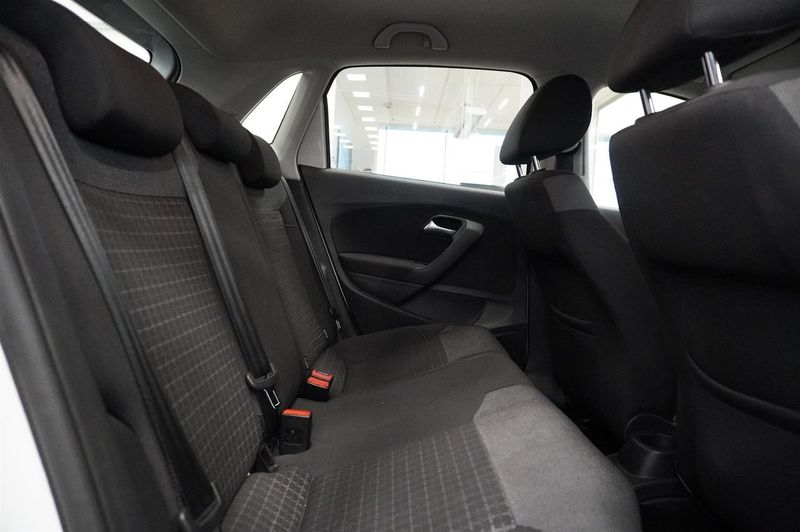 Volkswagen Polo bild 5