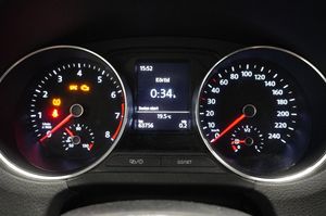 Volkswagen Polo bild 8