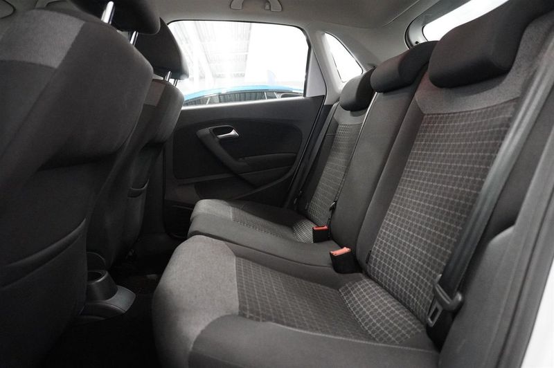 Volkswagen Polo bild 6