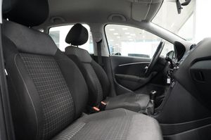 Volkswagen Polo bild 4