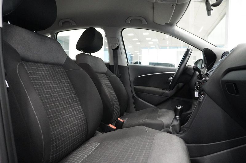 Volkswagen Polo bild 4