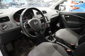 Volkswagen Polo bild 2