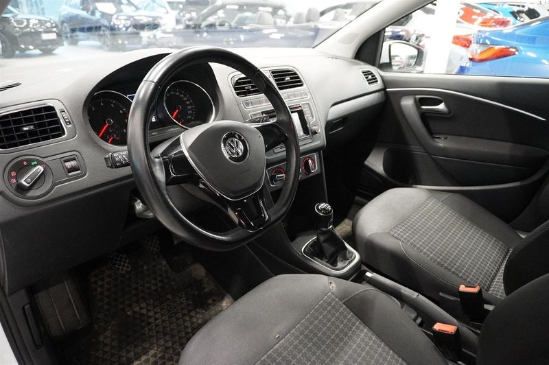 Volkswagen Polo bild 2