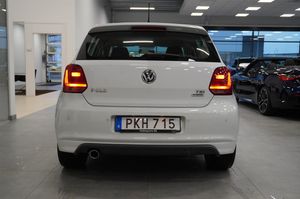 Volkswagen Polo bild 13