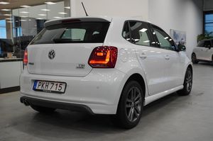 Volkswagen Polo bild 14