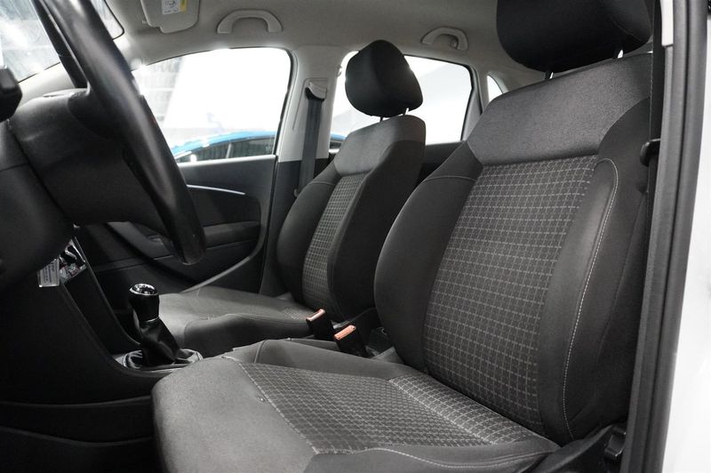 Volkswagen Polo bild 3