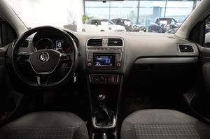 Volkswagen Polo bild 7