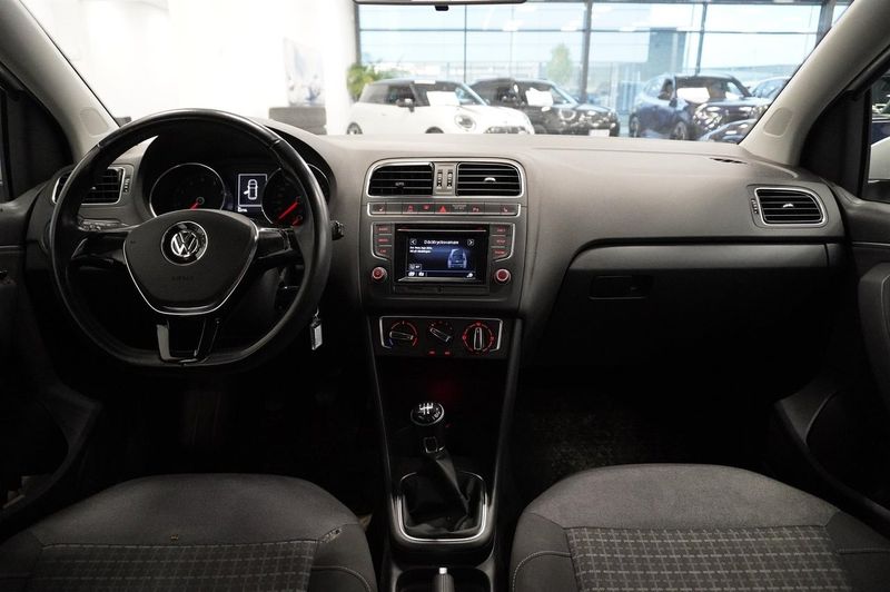 Volkswagen Polo bild 7