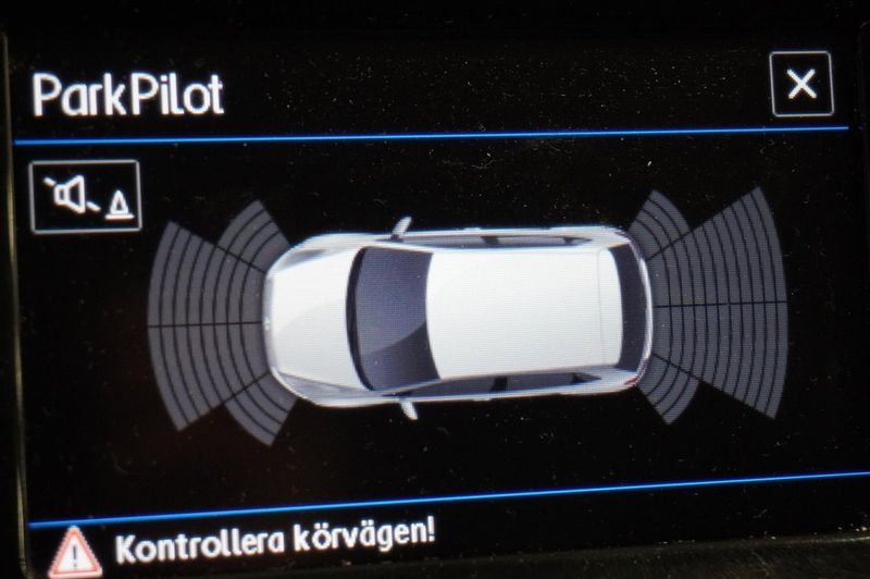 Volkswagen Polo bild 9