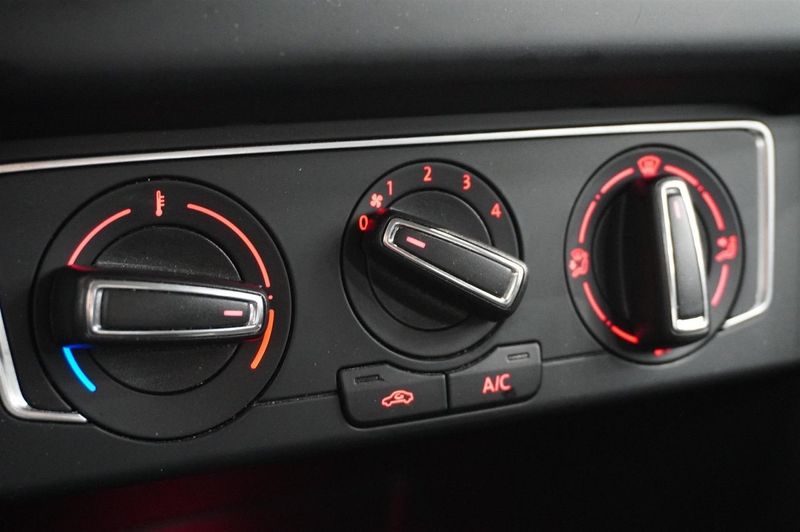 Volkswagen Polo bild 11