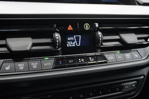 BMW 118 bild 10