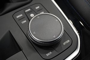 BMW 118 bild 12