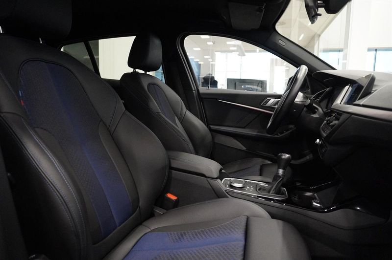 BMW 118 bild 4