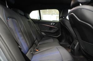 BMW 118 bild 5